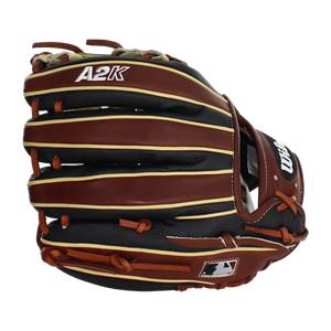 Wilson A2K Series: A2KRB161788SS: Image #377044