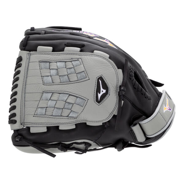 Mizuno Franchise 12.5" Fastpitch Softball Glove: GFN1250F5: Image #449729