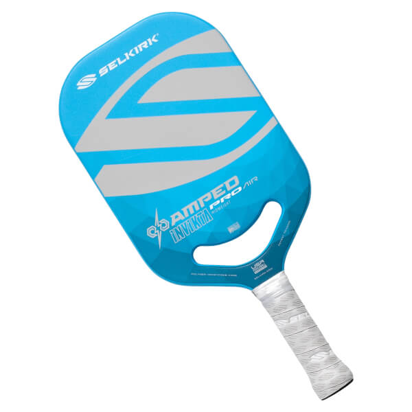 Selkirk AMPED Pro Air Invikta Composite Pickleball Paddle: Image #442802
