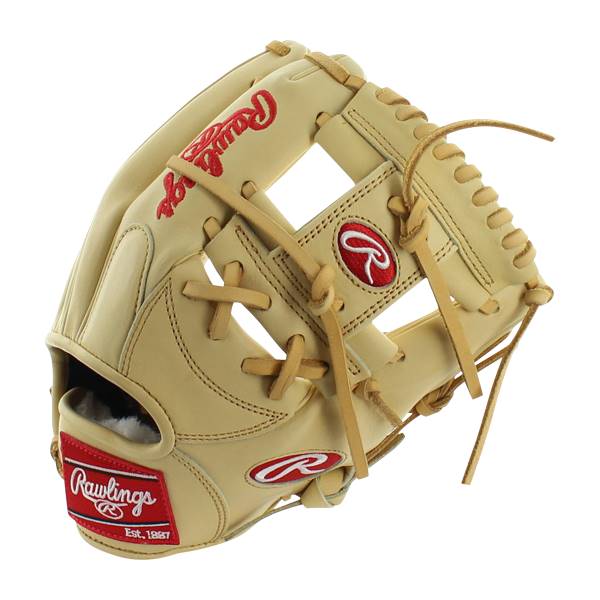 Rawlings Pro Preferred 11.25" Baseball Glove: PROSNP2-2C: Image #311123