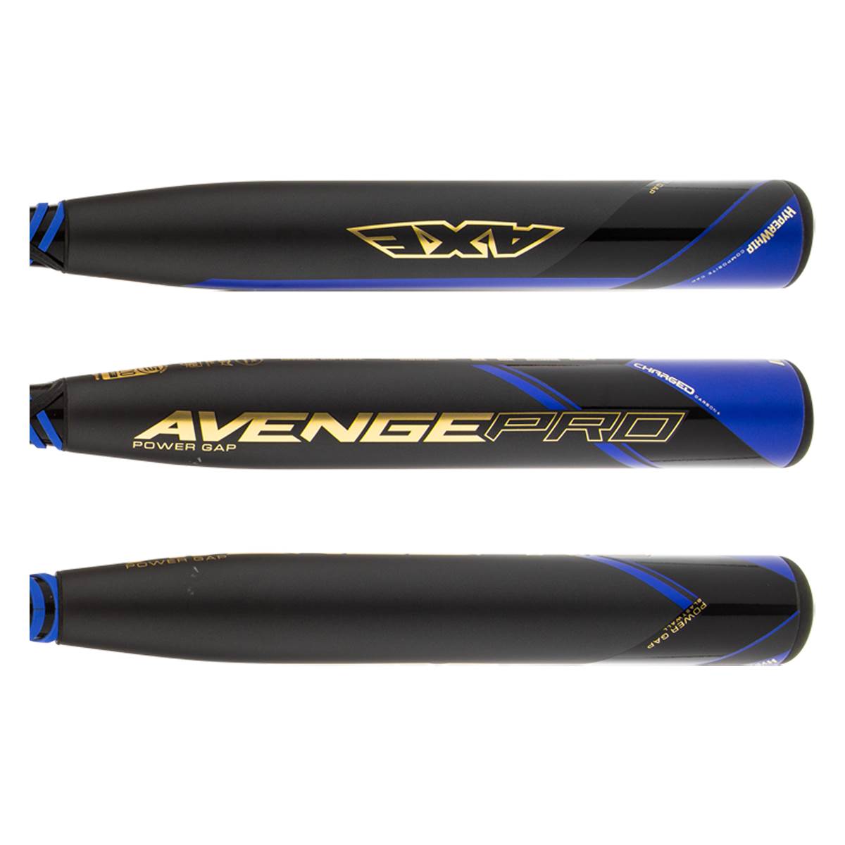 Axe Avenge Pro Power Gap -11 Fastpitch Softball Bat (L158J11