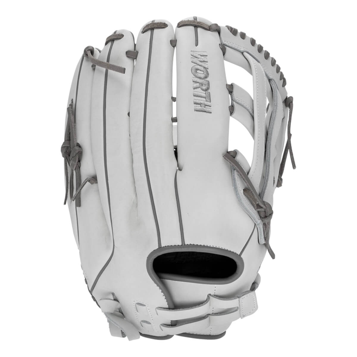 Worth Freedom 15" Slow Pitch Softball Glove: WWF150-6WG: Image #441190