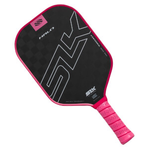 Selkirk SLK HALO Control Max Carbon Fiber Pickleball Paddle: Image #446945
