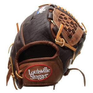 Louisville Slugger TPX Icon Series: IC1200: Image #296330