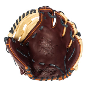 Rawlings Heart of the Hide R2G ColorSync 7.0 Kris Bryant 12.25" Baseball Glove: PRORKB17SH: Image #430983