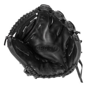 Wilson A2000 PP05 11.5'' Custom Baseball Glove: PP05: Image #444699