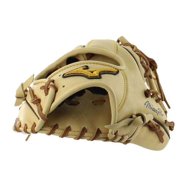 Mizuno Pro 11.5" Baseball Glove: GMP2-400S: Image #314096