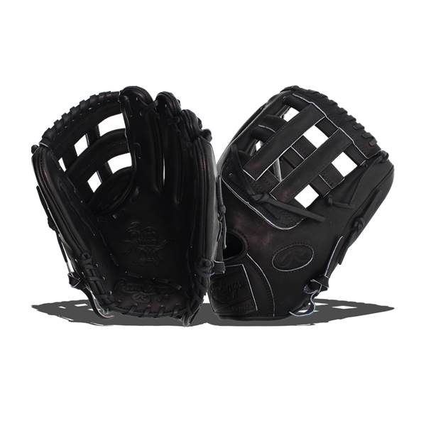 RAWLINGS PRO ブラックバット