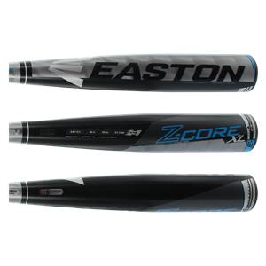 Easton Z-CORE XL BBCOR Baseball Bat (BB17ZX) | JustBats.com