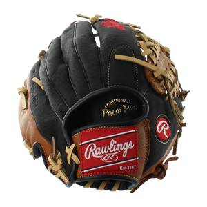 Rawlings Prodigy Series 11.5" Youth Baseball Glove: P115GBMT: Image #316566
