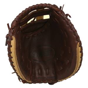 Louisville Slugger Valkyrie Fastpitch Series: V207 Fastpitch Catcher's Mitt: Image #287729