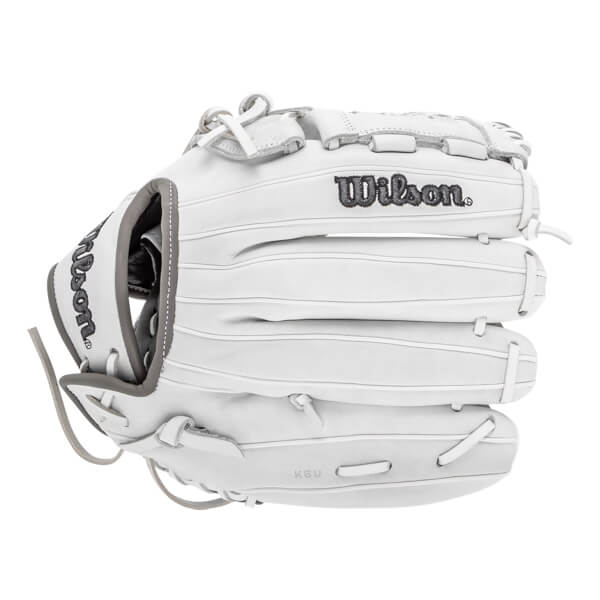 Wilson A1000 P12 12" Fastpitch Softball Glove: WBW10259212: Image #448900
