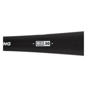 StringKing Metal 2 BBCOR Baseball Bat: SKBBM2: Image #411819