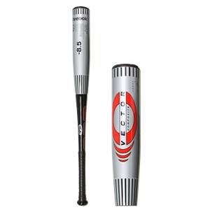 Reebok Vector O Comp  Senior League Baseball Bat: Image #324118