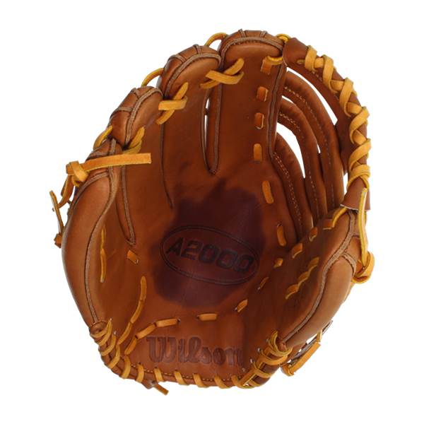 Wilson A2000 Spring Training ELO 12.75" Baseball Glove: WTA2037TELO: Image #394929