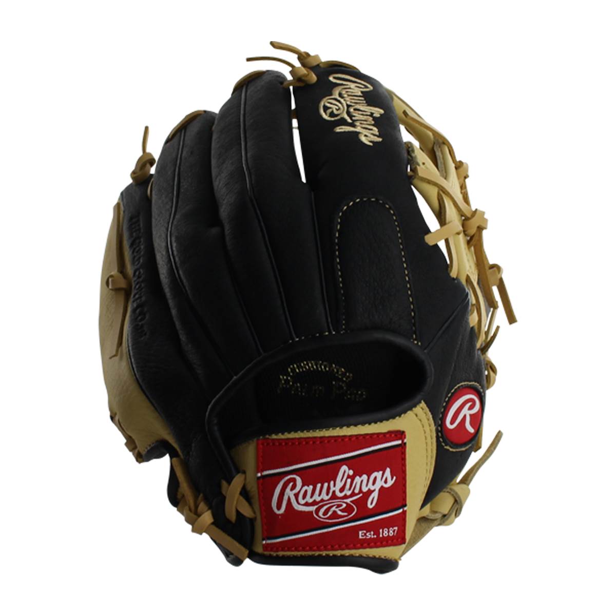 rawlings youth 11.5 baseball glove
