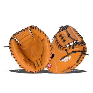 Rawlings Heart of the Hide 33" Baseball Catcher's Mitt: PROTCM33T: Image #434884