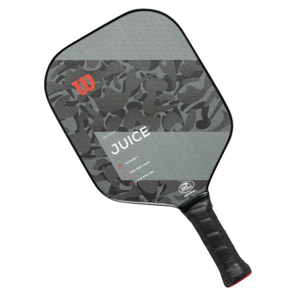 Wilson Juice Composite Pickleball Paddle: Image #432664