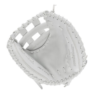 Marucci Magnolia 34" Fastpitch Softball Catcher's Mitt: MFGMGM240C2FP-W: Image #436857