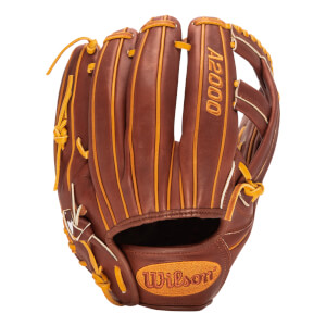 タロウマン　Wilson A2000 DP15 GM Wilson A2000 DP15 11.75