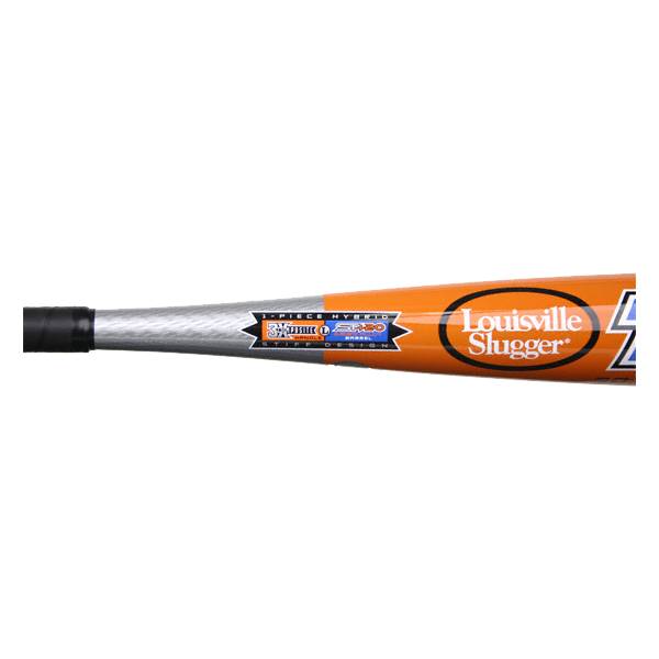 Louisville Slugger TPX H2 Hybrid -8 2 5/8