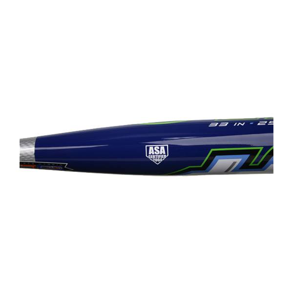 Louisville Slugger TPS H2 Hybrid 8 2 1/4" Fastpitch Softball Bat