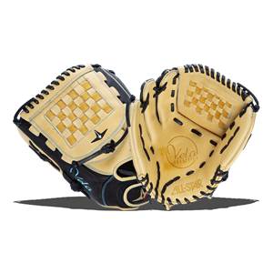 All Star Vela THREE FING3R 12" Fastpitch Softball Glove: FGSBV-12: Image #408025