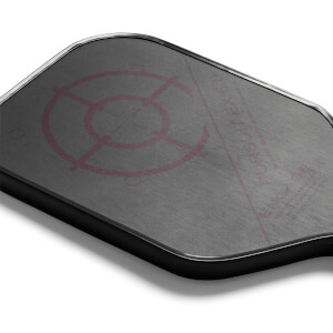 Engage Pursuit EX 6.0 Graphite Pickleball Paddle: Image #427832