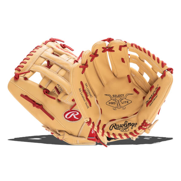 Rawlings Select Pro Lite 12-inch Bryce Harper Outfield Glove SPL120BH