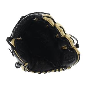 Rawlings Heart of the Hide 11.5" Baseball Glove: PRONP4-2BC: Image #313642
