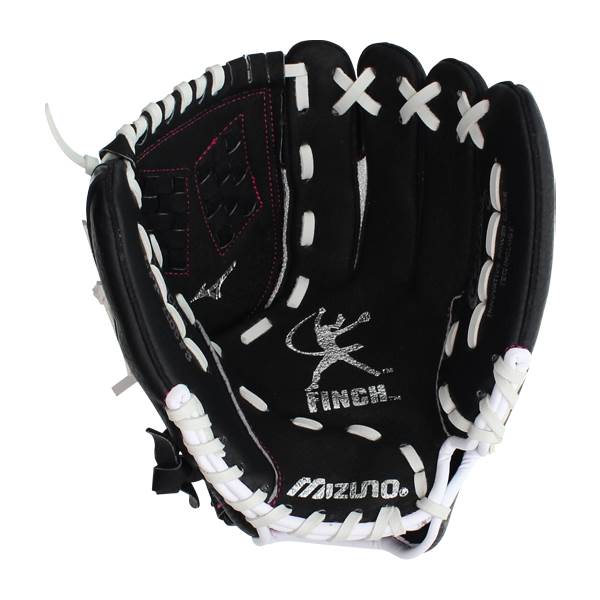 Mizuno jennie 2025 finch softball glove