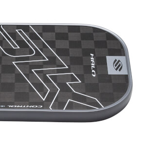 Selkirk SLK HALO Control XL Carbon Fiber Pickleball Paddle: Image #446926