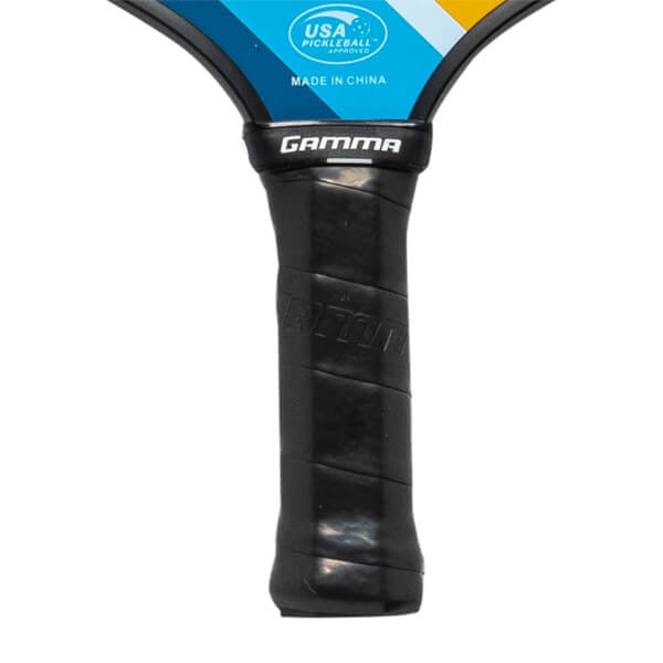 GAMMA Micron 5.0 Composite Pickleball Paddle: Image #430701