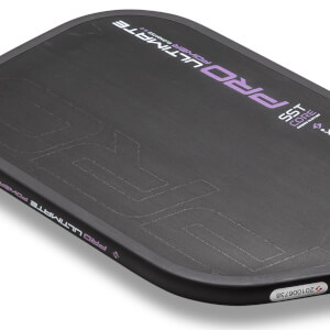 ピックルボール　パドルGEARBOXPro Ultimate Elongated GEARBOX Pro Ultimate Elongated | yanesenmeow