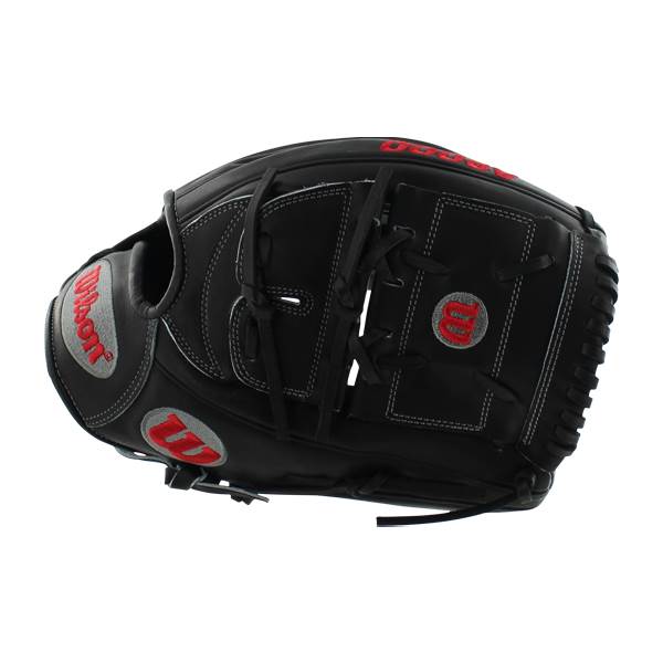 Wilson A2000 12.50" Baseball Glove: WTA20RB19B125: Image #371014