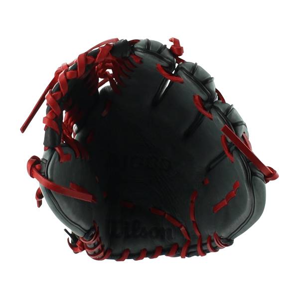 Wilson A1000 12.5" Baseball Glove: WTA10RB18KP92: Image #314655