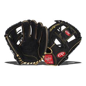 Rawlings HOH Mark Of A Pro 11.25" Youth Baseball Glove: SP1125BG: Image #372759
