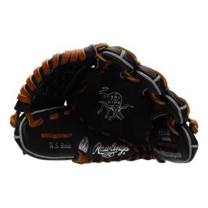 Rawlings Heart of the Hide Series Derek Jeter Model: PRODJ2: Image #302464