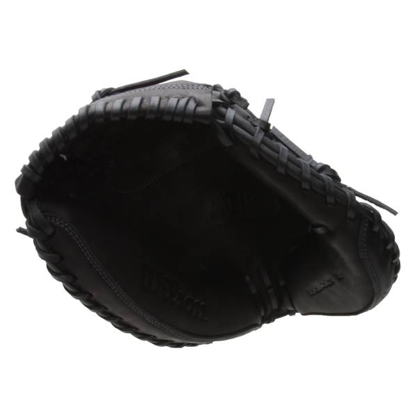 Wilson A1K Series: A1KBB4CM1714 Catcher's Mitt: Image #299005