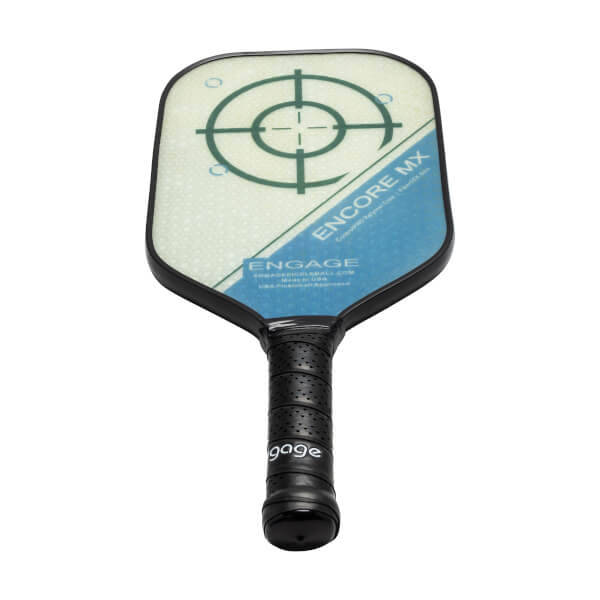Engage Encore MX Lightweight Composite Pickleball Paddle: Image #424365