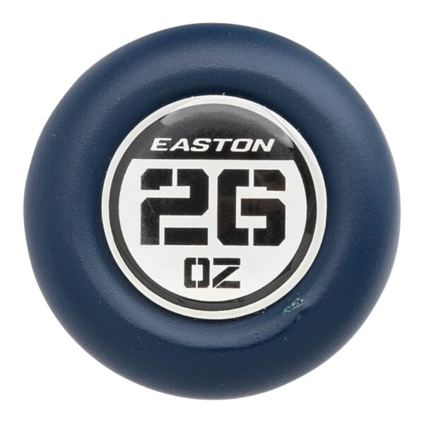 Mazza Da Softball Easton Resmondo Fire Flex Balanced 26oz - 2022 - USSSA - SP22RESB - Nuova