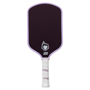 Pickleball Apes Pulse E Aramid Fiber Pickleball Paddle: Image #449425