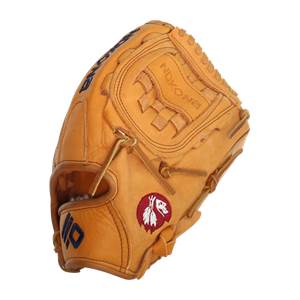 Nokona SuperSoft 12" Baseball Glove: XFT-1200C-TN: Image #386633