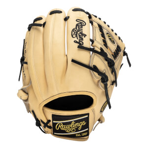 Rawlings Heart of the Hide R2G 11.75" Baseball Glove: PROR205-30C: Image #435726