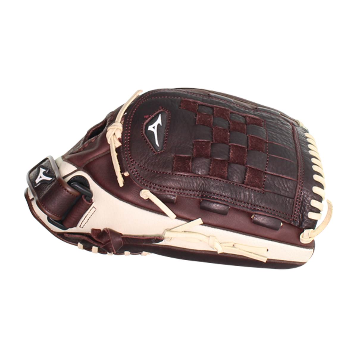 Mizuno Franchise 13" Fastpitch Softball Glove: GFN1300F3: Image #388913