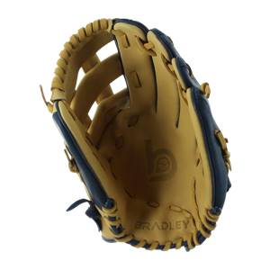 Bradley Bandito 12" Youth Baseball Glove: BBS1200HW: Image #316745