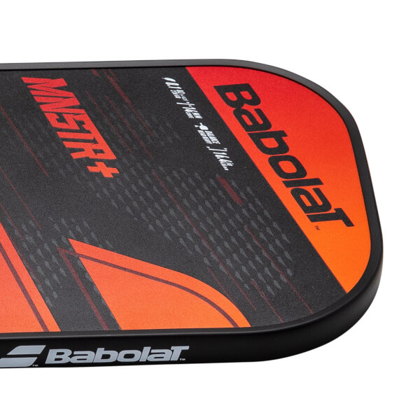 Babolat MNSTR+ Hybrid Pickleball Paddle: Image #448161