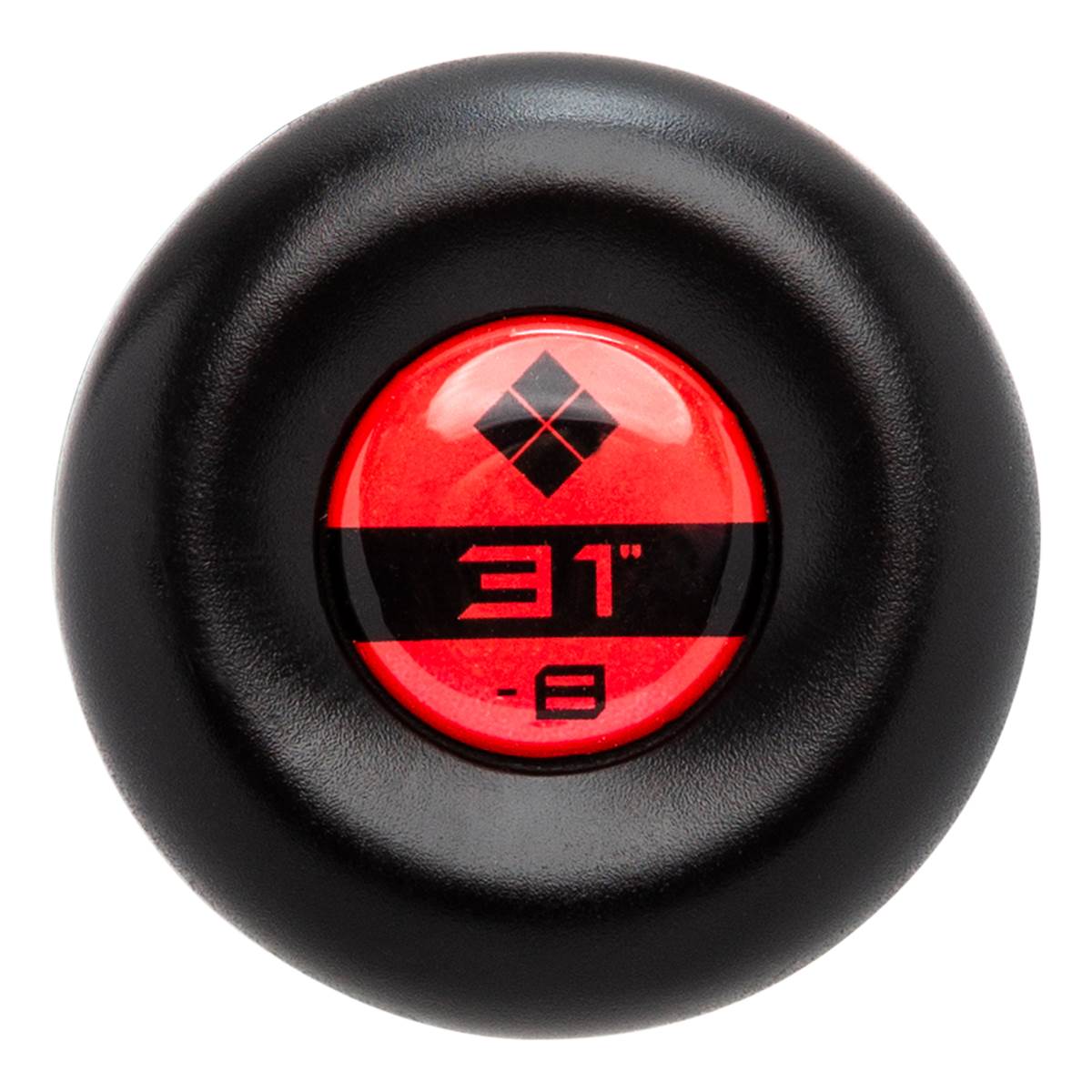 TRUE TEMPER HZRDUS -8 USSSA Baseball Bat: UT22HZRX8: Image #408742