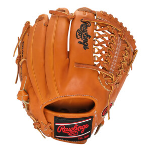 Rawlings Heart of the Hide R2G 11.75" Baseball Glove: PROR205-4T: Image #417390