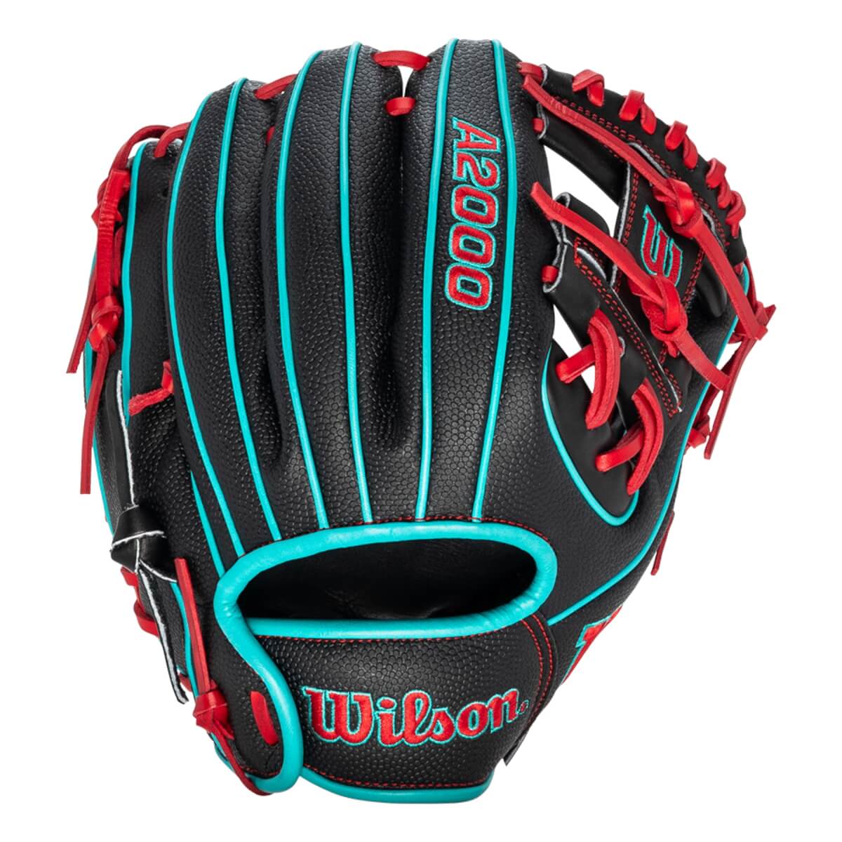 Wilson A2000 SuperSkin PF11 11" Baseball Glove: WBW10139711: Image #435213